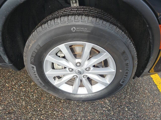 2024 Dodge Durango SXT Plus