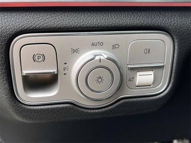 2022 Mercedes-Benz GLS GLS 450