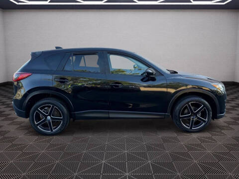 2014 Mazda CX-5 Grand Touring
