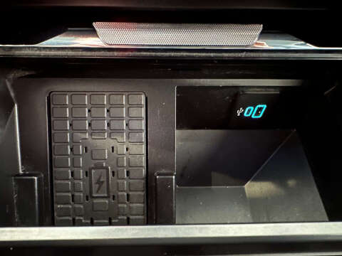 2023 Ford F-250 Super Duty