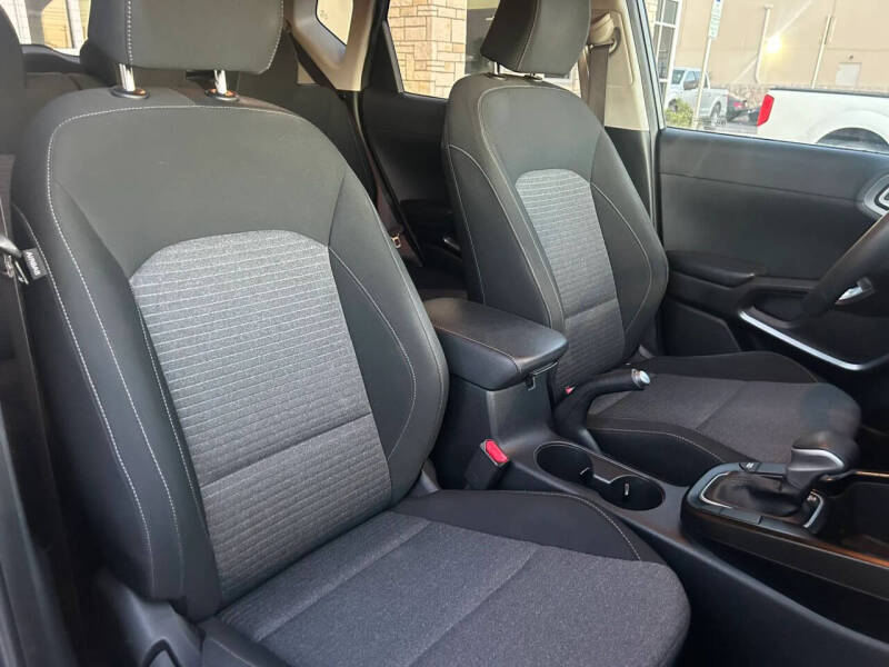 2021 Kia Soul