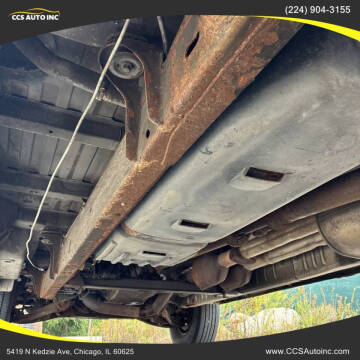 1999 Chevrolet Express G2500