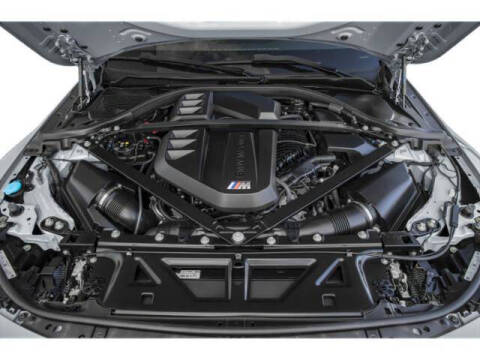 2023 BMW M2