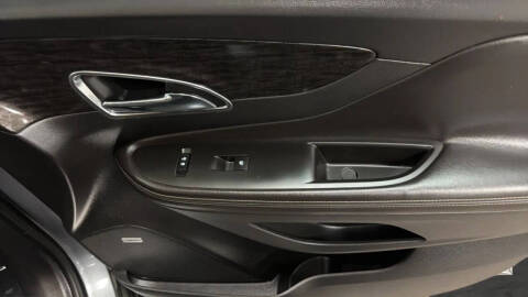 2015 Buick Encore Leather