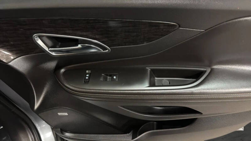 2015 Buick Encore Leather