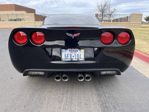 2013 Chevrolet Corvette