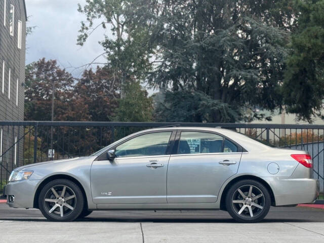 2008 Lincoln MKZ for sale at Advanced Premier Auto Portland in Portland, OR