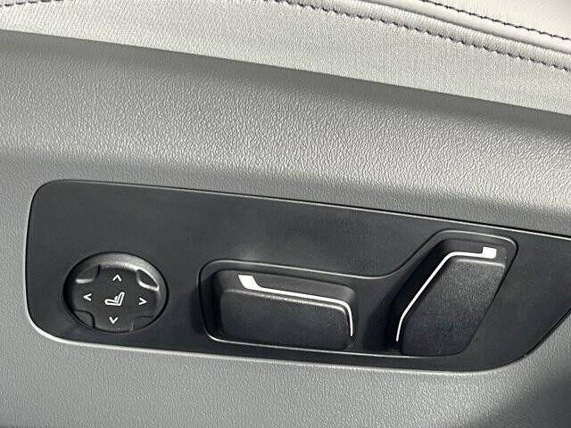 2026 BMW i5 eDrive40