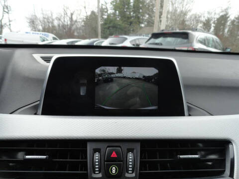 2019 BMW X1 xDrive28i