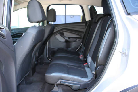 2014 Ford Escape S