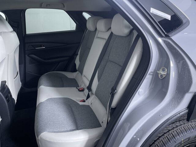 2026 Mazda CX-30 2.5 S Aire Edition