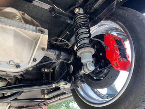 1966 Chevrolet Corvette