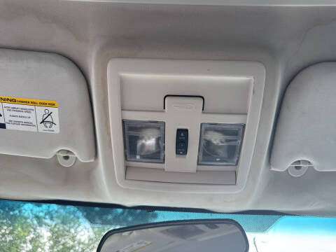 2008 Jeep Liberty Sport