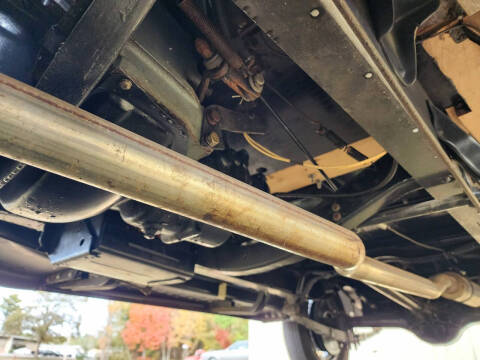 1935 Chevrolet Deluxe