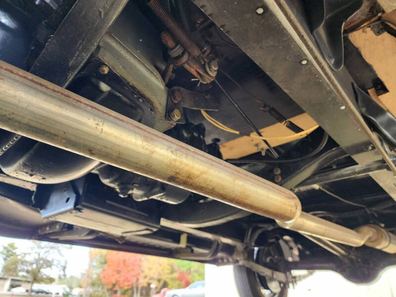 1935 Chevrolet Deluxe