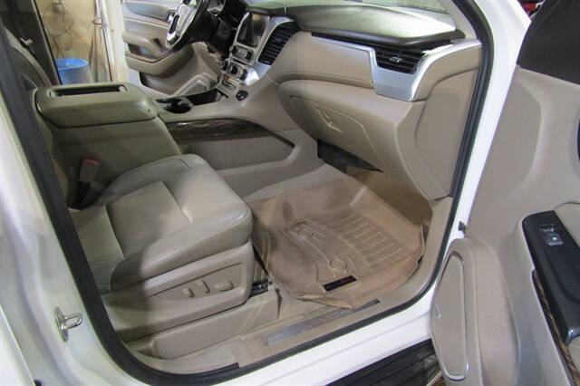 2019 GMC Yukon SLT Standard Edition