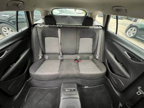 2019 Buick Regal TourX Preferred