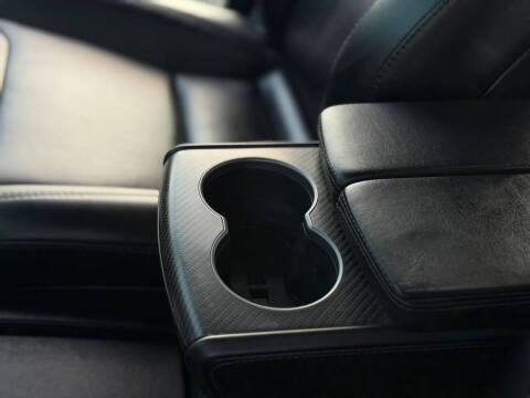 2018 Tesla Model X