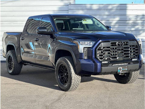 2024 Toyota Tundra