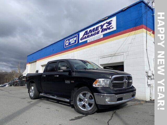 2015 RAM 1500 for sale at Amey's Garage Inc in Cherryville PA