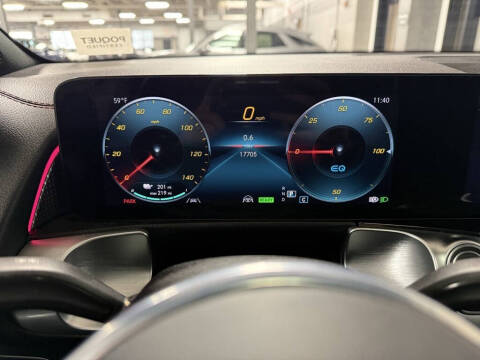 2023 Mercedes-Benz EQB EQB 350 4MATIC