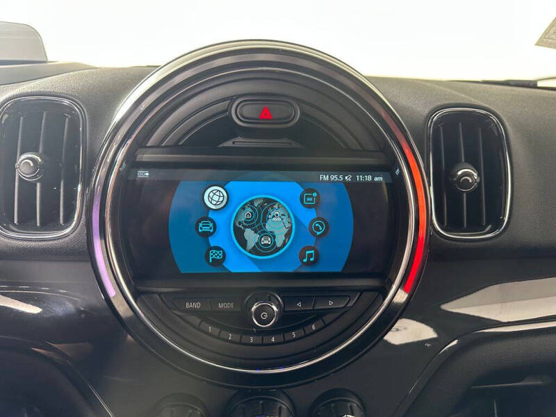 2017 MINI Countryman Cooper ALL4