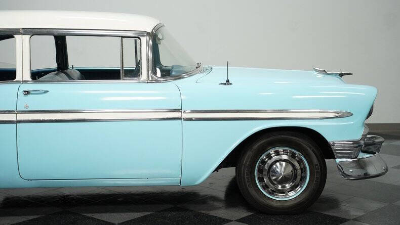 1956 Chevrolet Bel Air