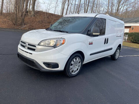 2016 RAM ProMaster City for sale at Volpe Preowned in North Branford CT
