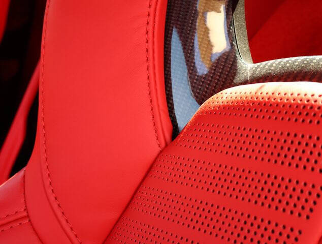 2025 Chevrolet Corvette Stingray