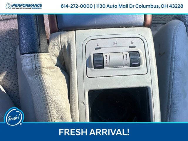 2006 Subaru Outback 2.5i