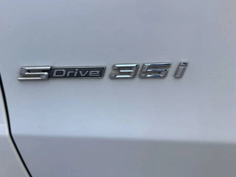 2015 BMW X5 sDrive35i