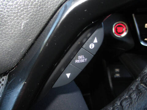 2022 Honda HR-V EX-L