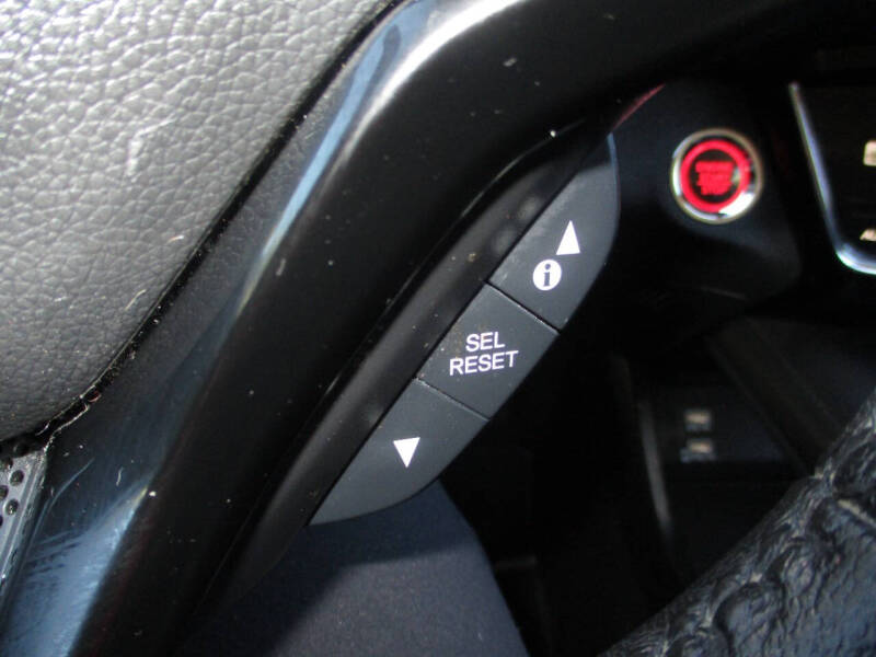 2022 Honda HR-V EX-L