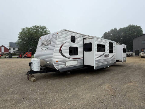 2014 Jayco Jay Flight