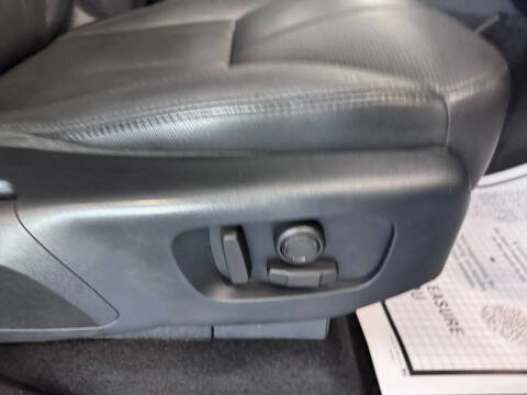 2019 Land Rover Discovery HSE