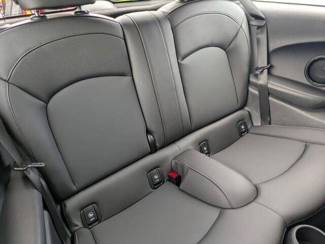 2023 MINI Hardtop 2 Door Cooper S