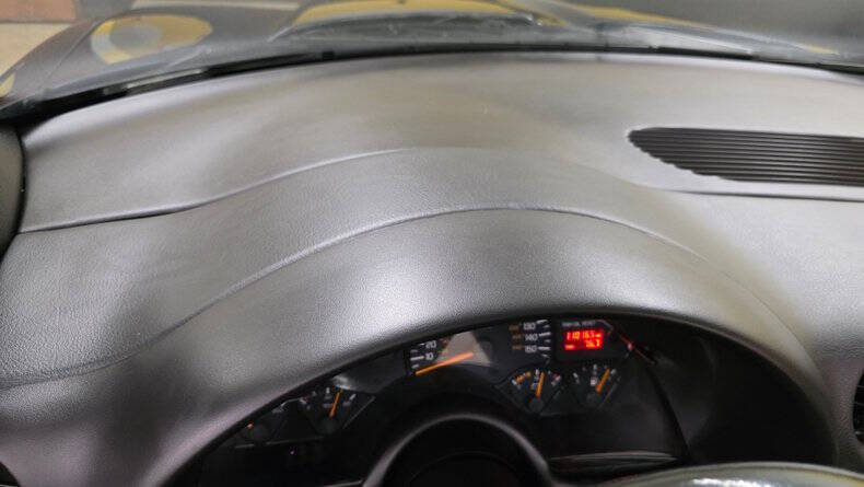 2002 Pontiac Firebird