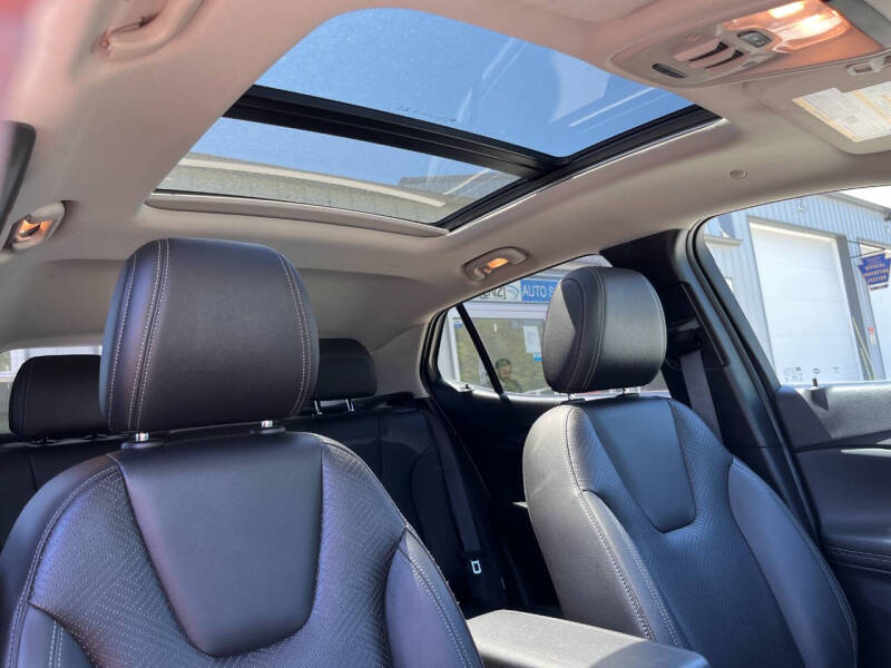 2023 Buick Encore GX Essence