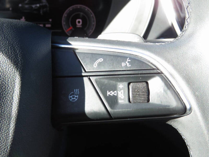 2021 Audi Q5 quattro Premium Plus 45 TFSI