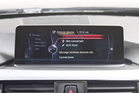 2015 BMW 4 Series 435i