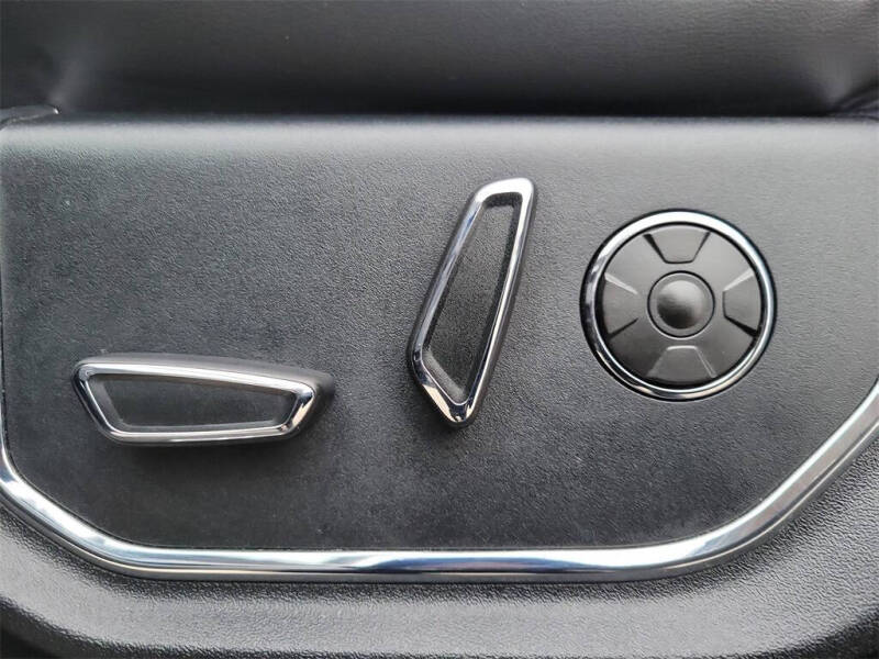 2021 Ford Expedition MAX Platinum