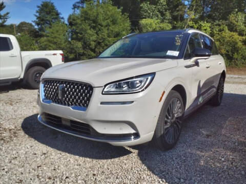 2020 Lincoln Corsair for sale at Stephens Auto Center of Beckley in Beckley WV
