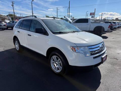 2010 Ford Edge SE
