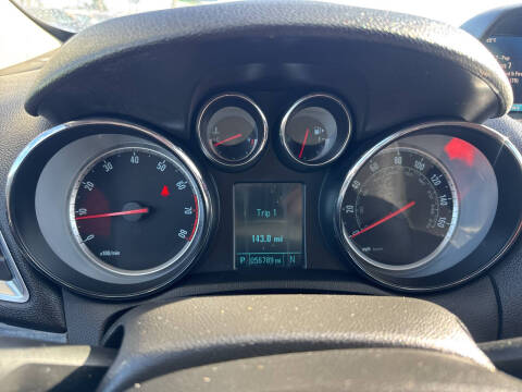 2016 Buick Encore Convenience