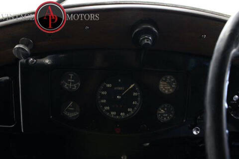 1936 Rolls-Royce Phantom