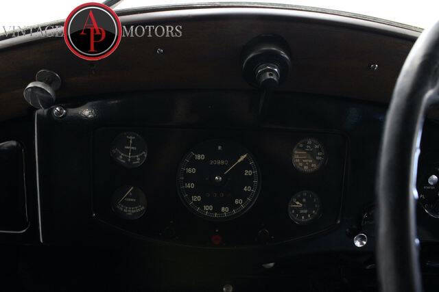 1936 Rolls-Royce Phantom