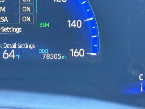 2019 Toyota Corolla Hatchback XSE