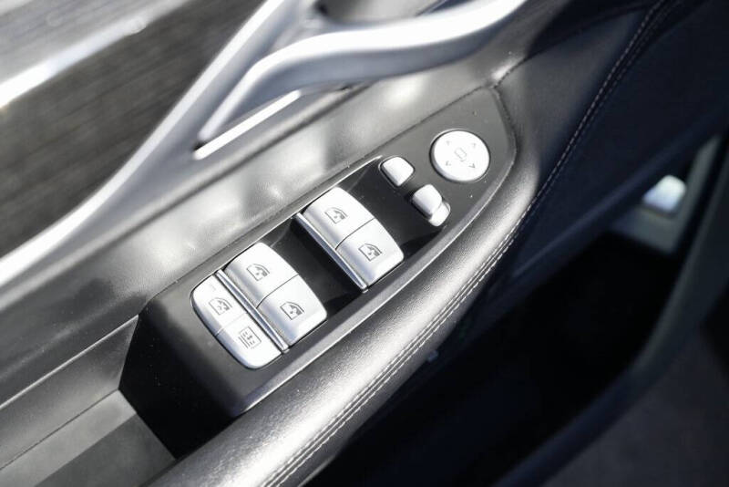 2019 BMW 7 Series 750i xDrive