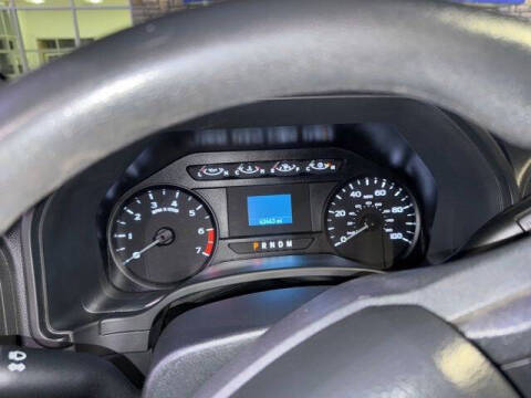 2022 Ford F-350 Super Duty XL