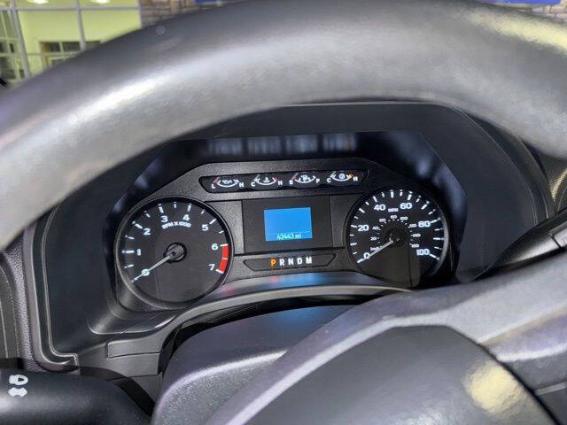 2022 Ford F-350 Super Duty XL